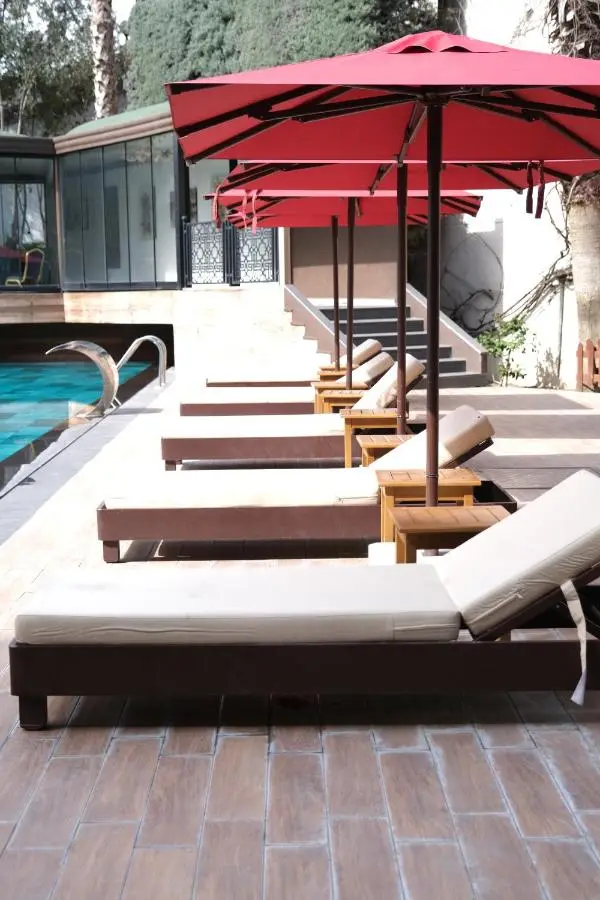 Boris Hotel Istanbul Beylikduzu