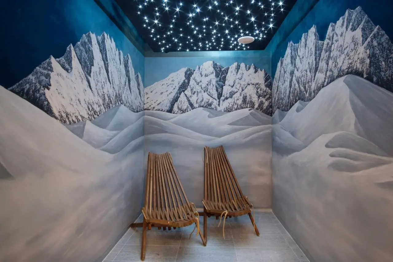 Hotel Hills Sarajevo Congress & Thermal Spa Resort