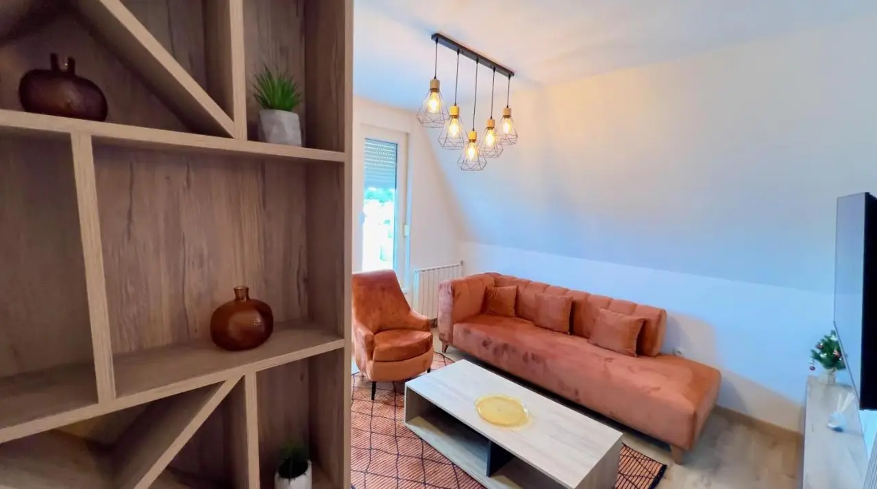 Apartman MAA