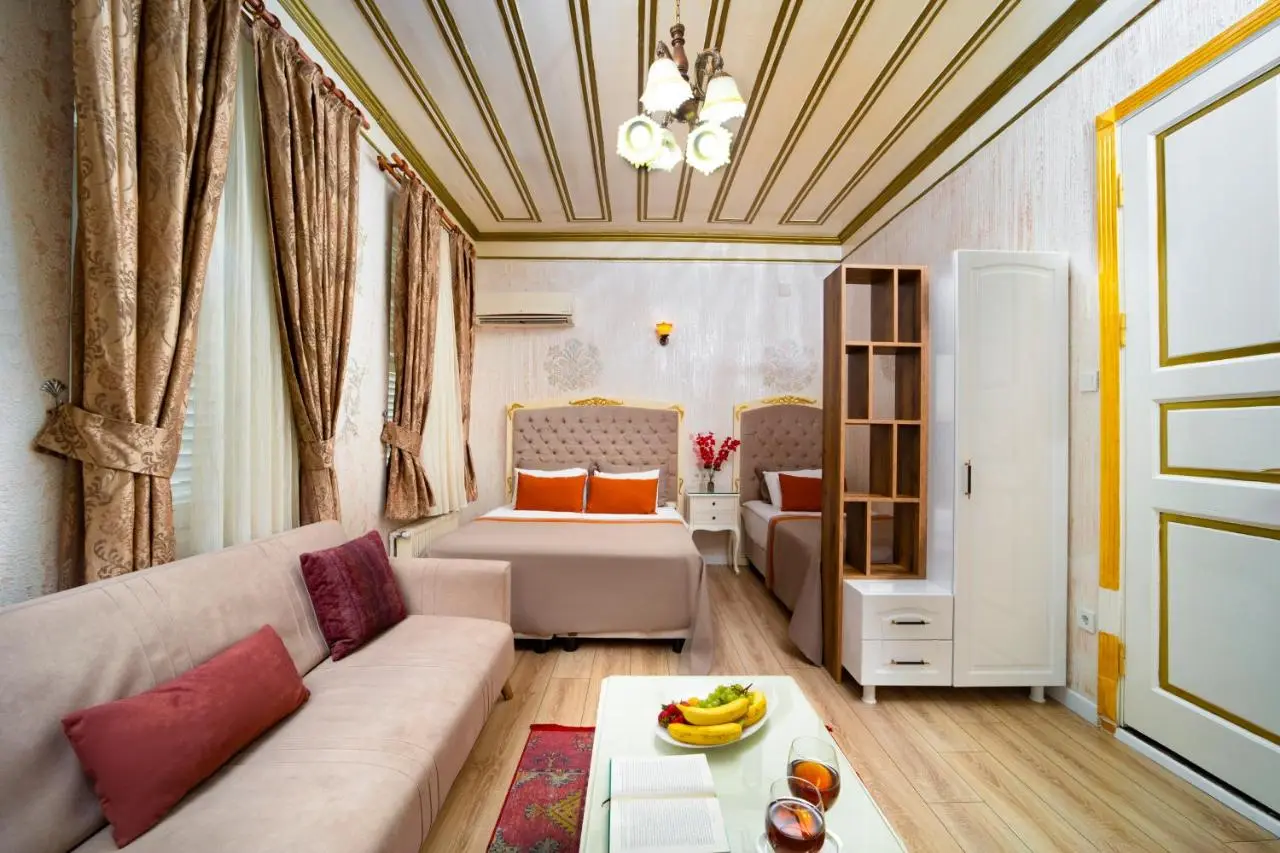 Alhambra Apart Hotel