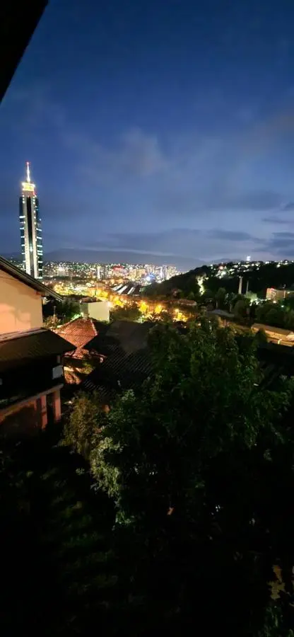 Omerbeg's Home