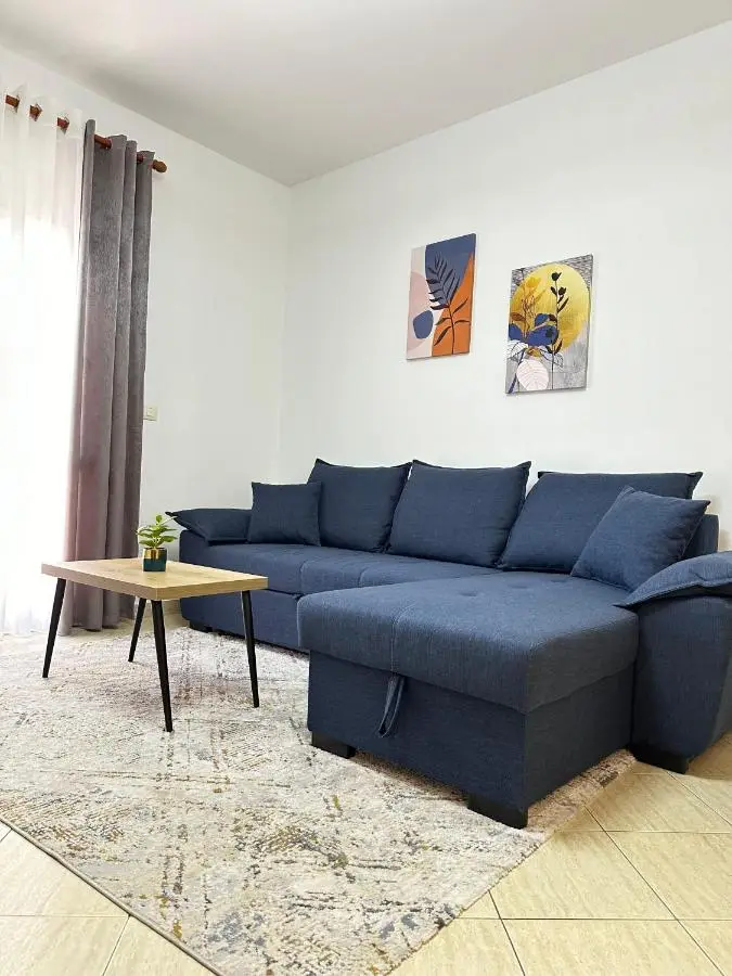 Odi Apartments