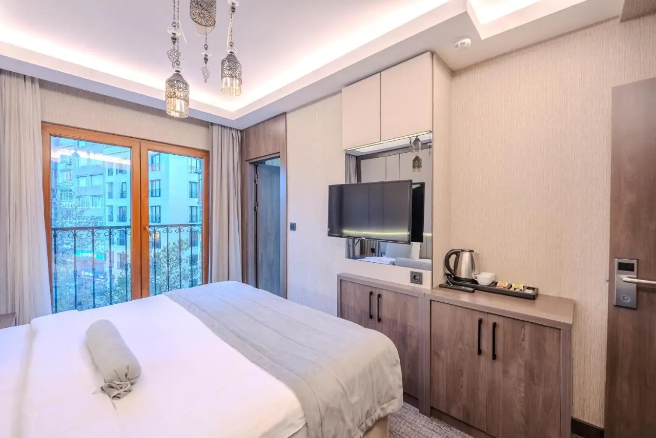 BEST GARDEN HOTEL