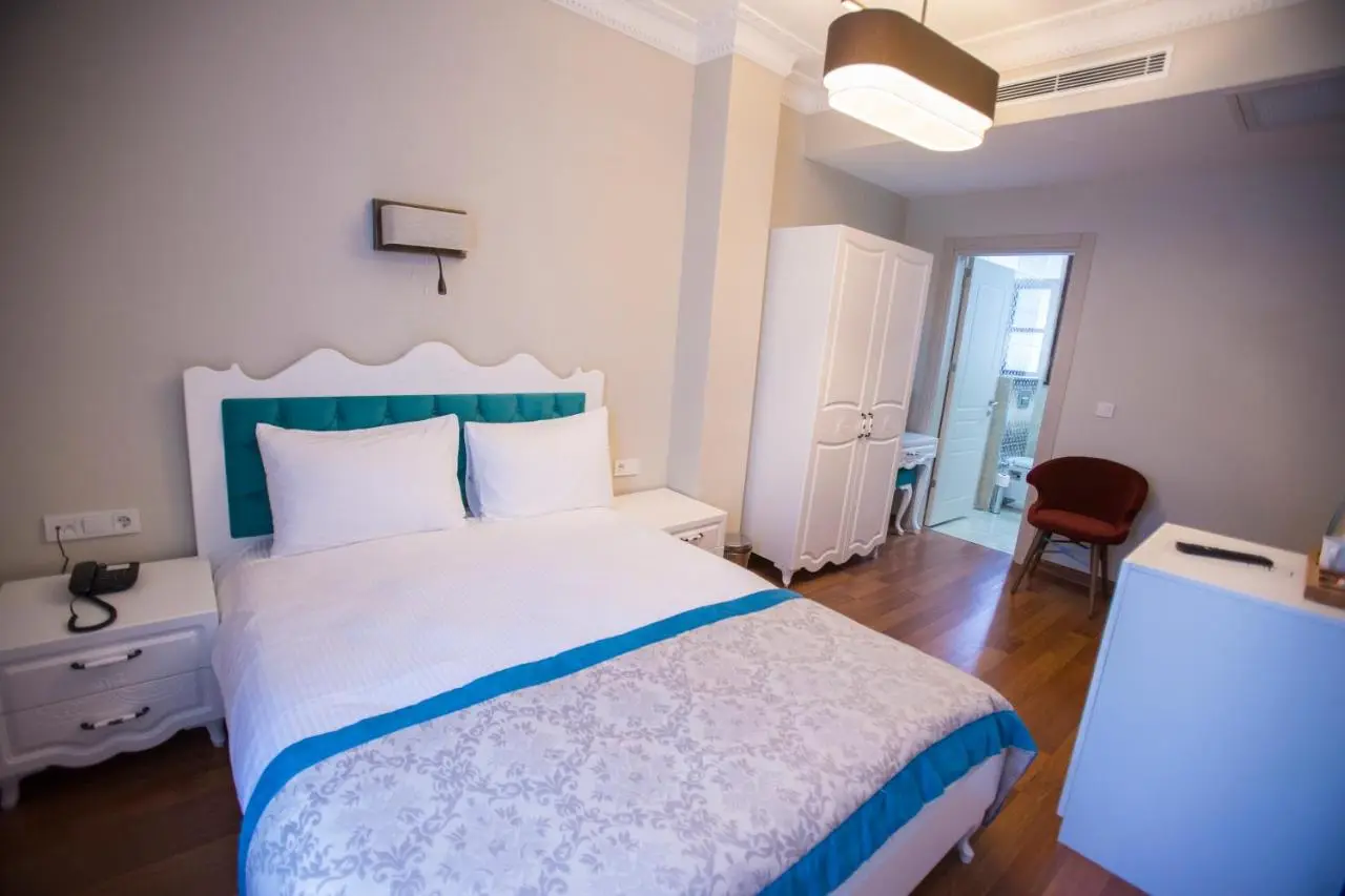 The Void Hotel - Sisli Istanbul