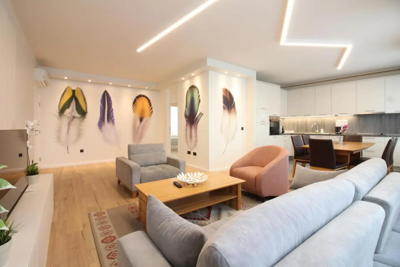 Sarajevo Daily Apartments