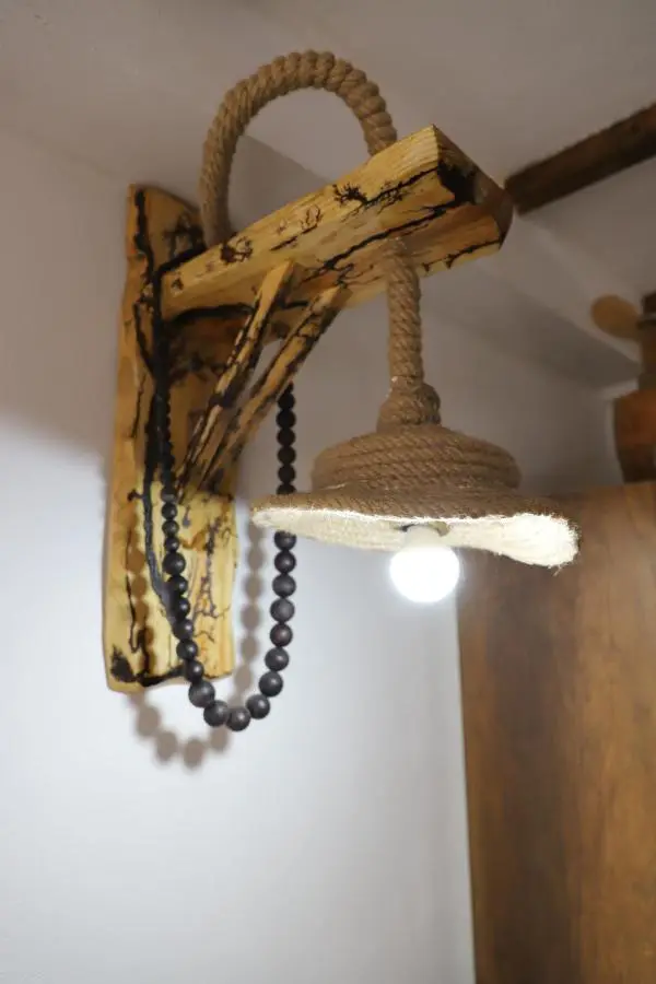 Guest House Maria - Berat castle