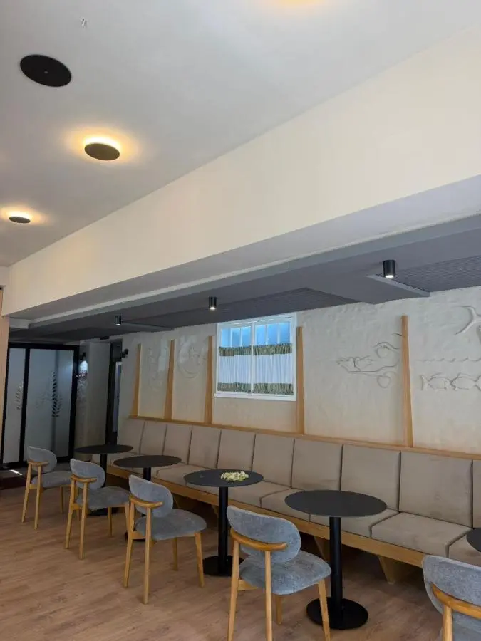 Turističko naselje Natura Art-Hotel Opal Art