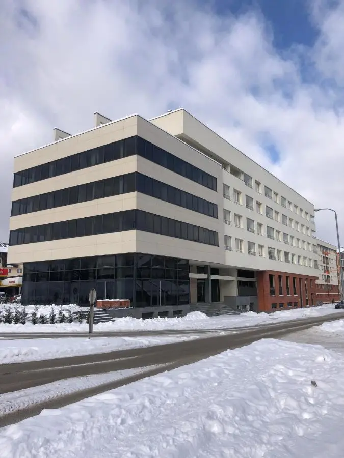 Apartmani G8