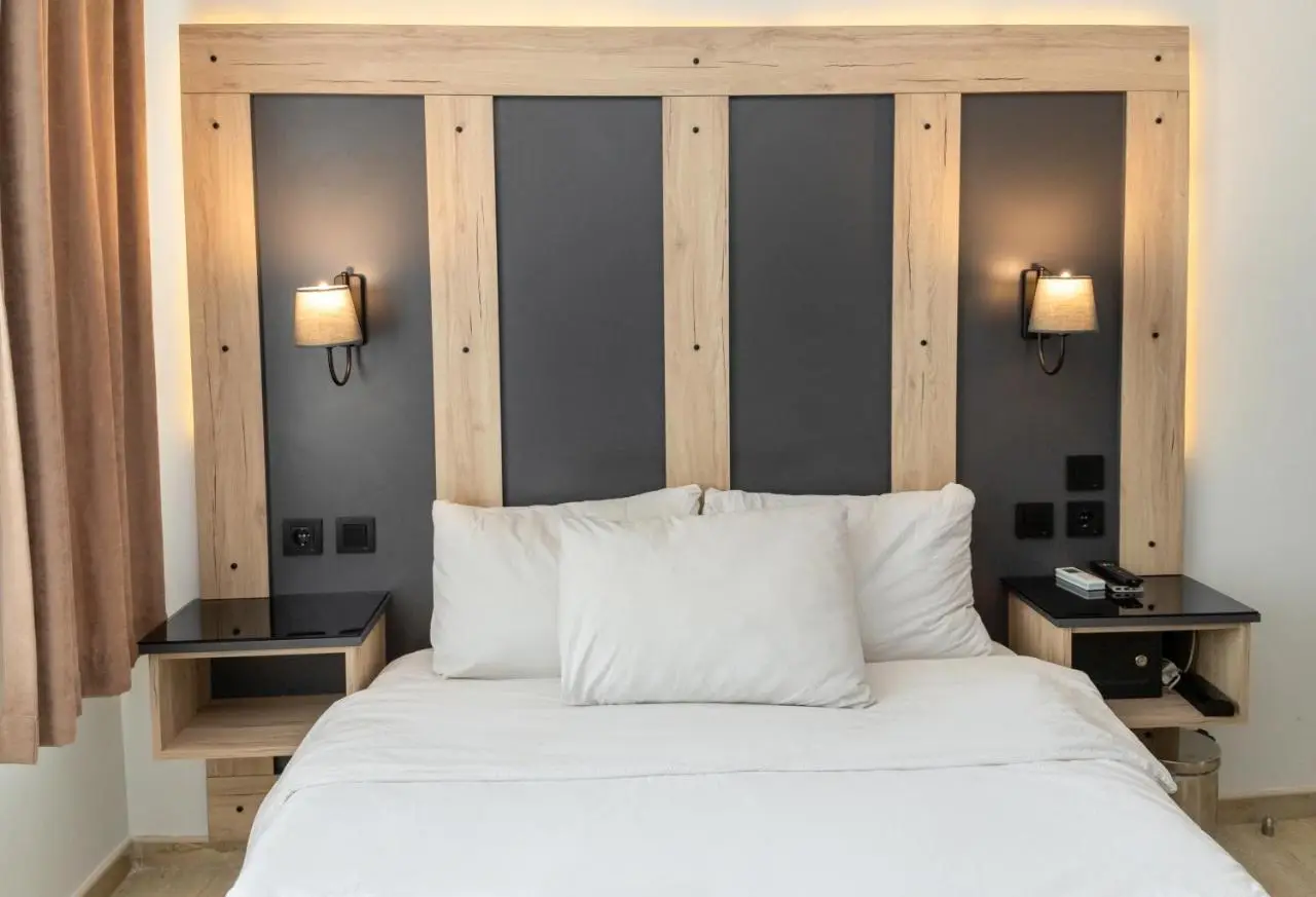 Galley Hotel