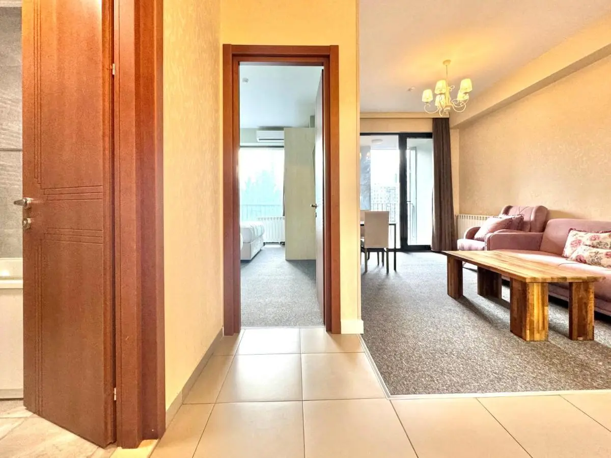 Full Comfort Apartment at Chavchavadze