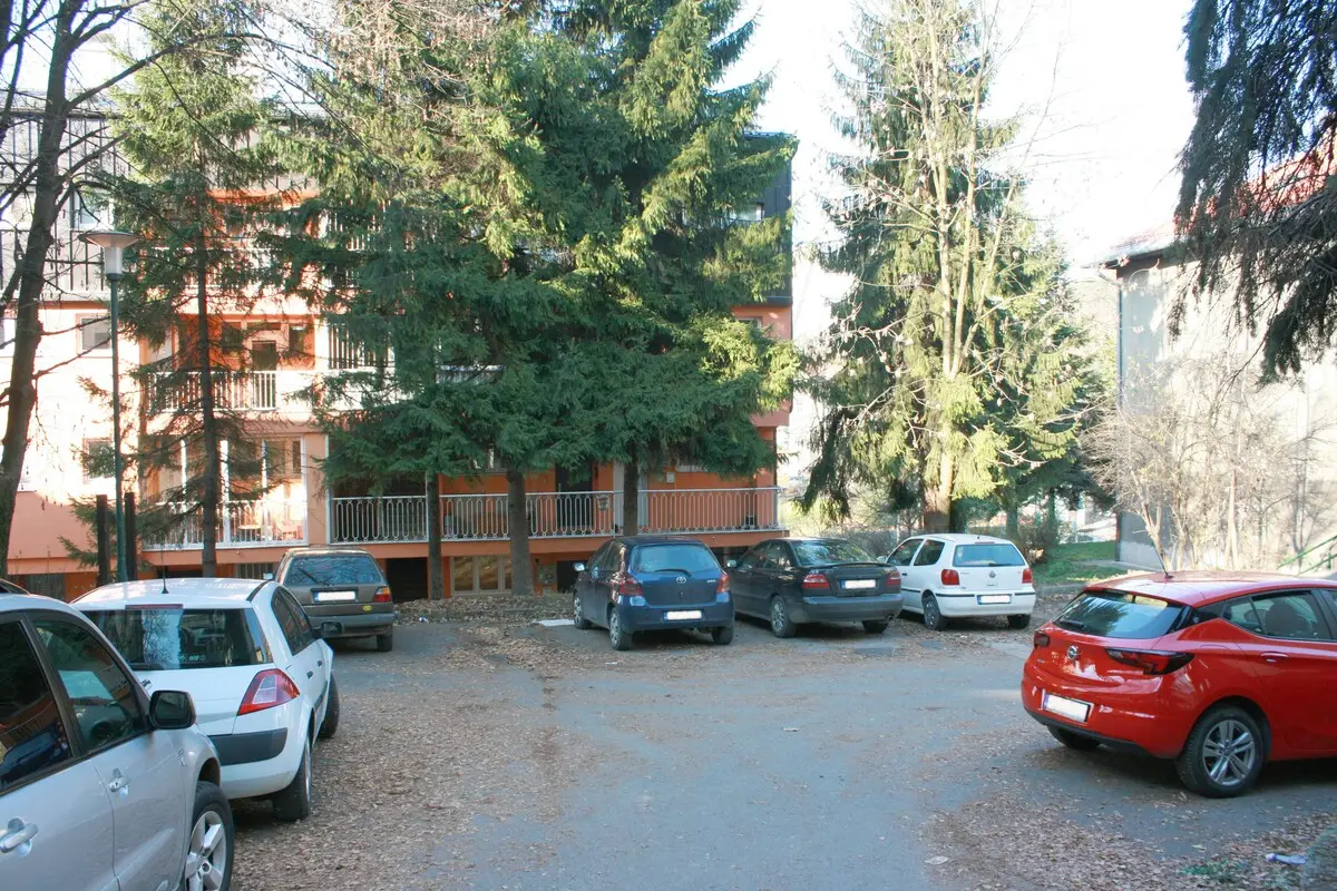 Lejla Apartment in Center Sarajevo