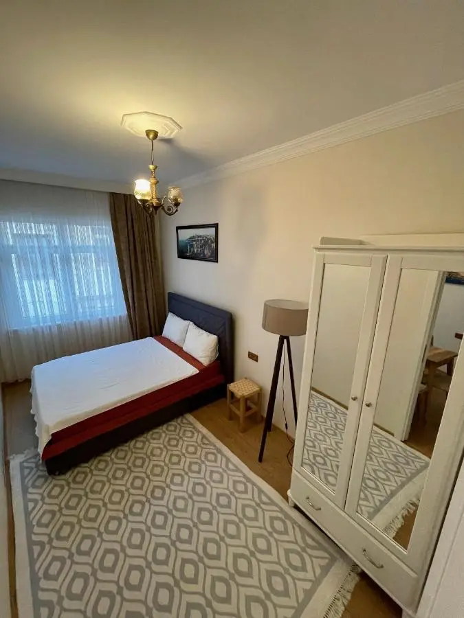 Oldtown Sultanahmet Suites