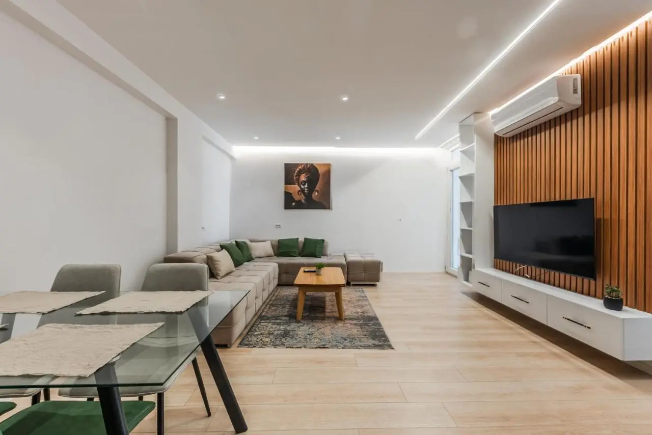 Mumba Apartments by Kondo Stays