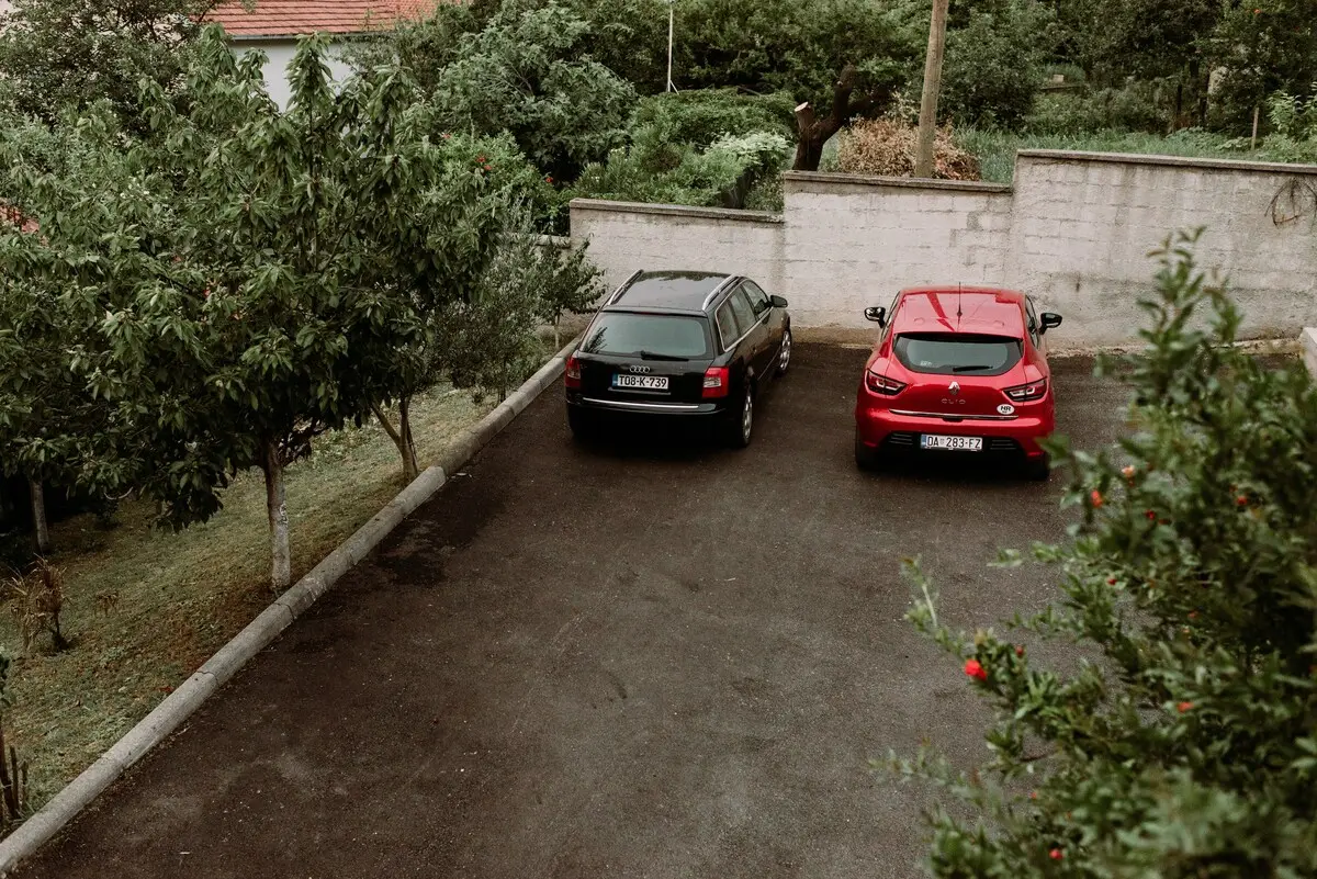 Apartment Nedim