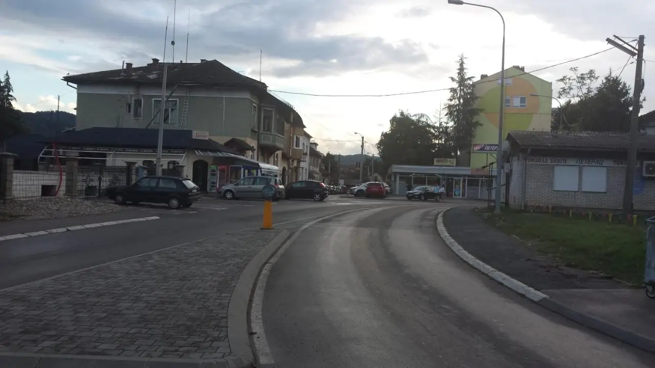 Apartmani Kastel