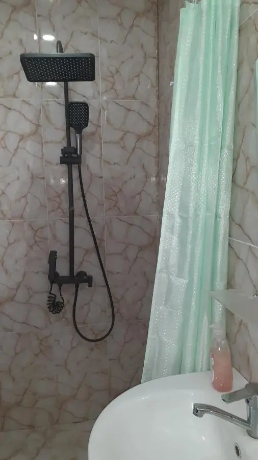 Guest House Fazisi