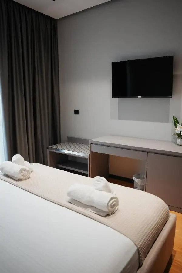 Toer Hotel & SPA