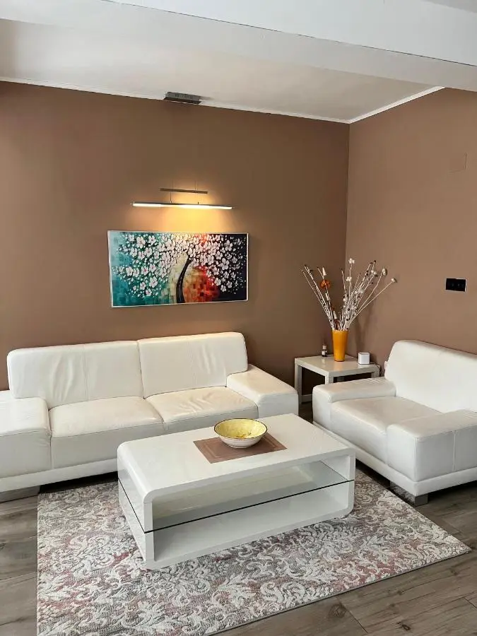 Apartmani Gandi