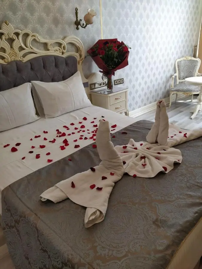 Nayla Palace Hotel-Special Category
