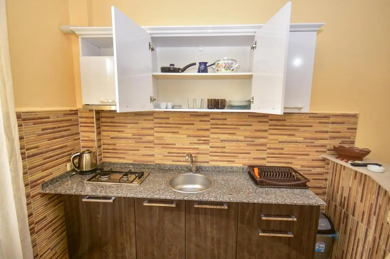 Family Apartments in Batumi
