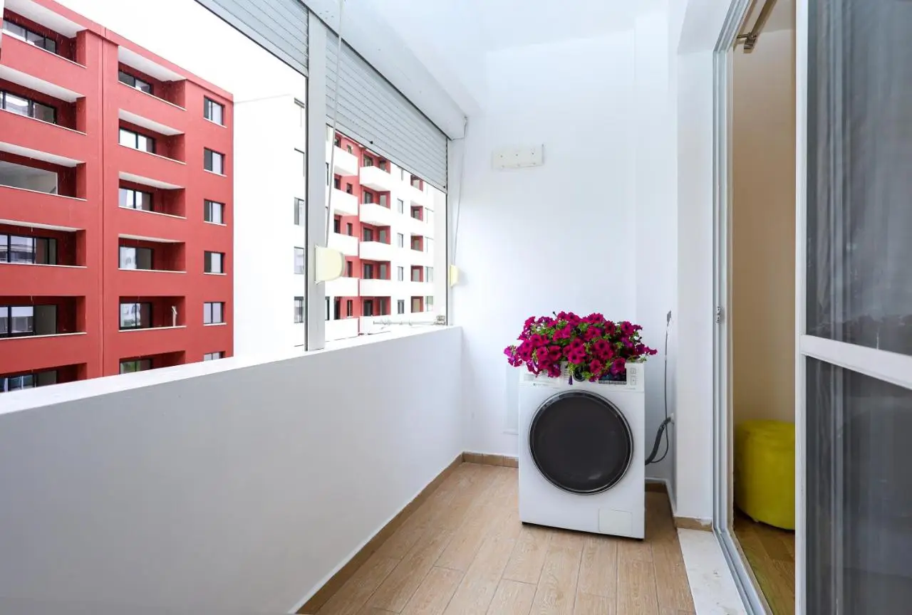 Romina Apartment