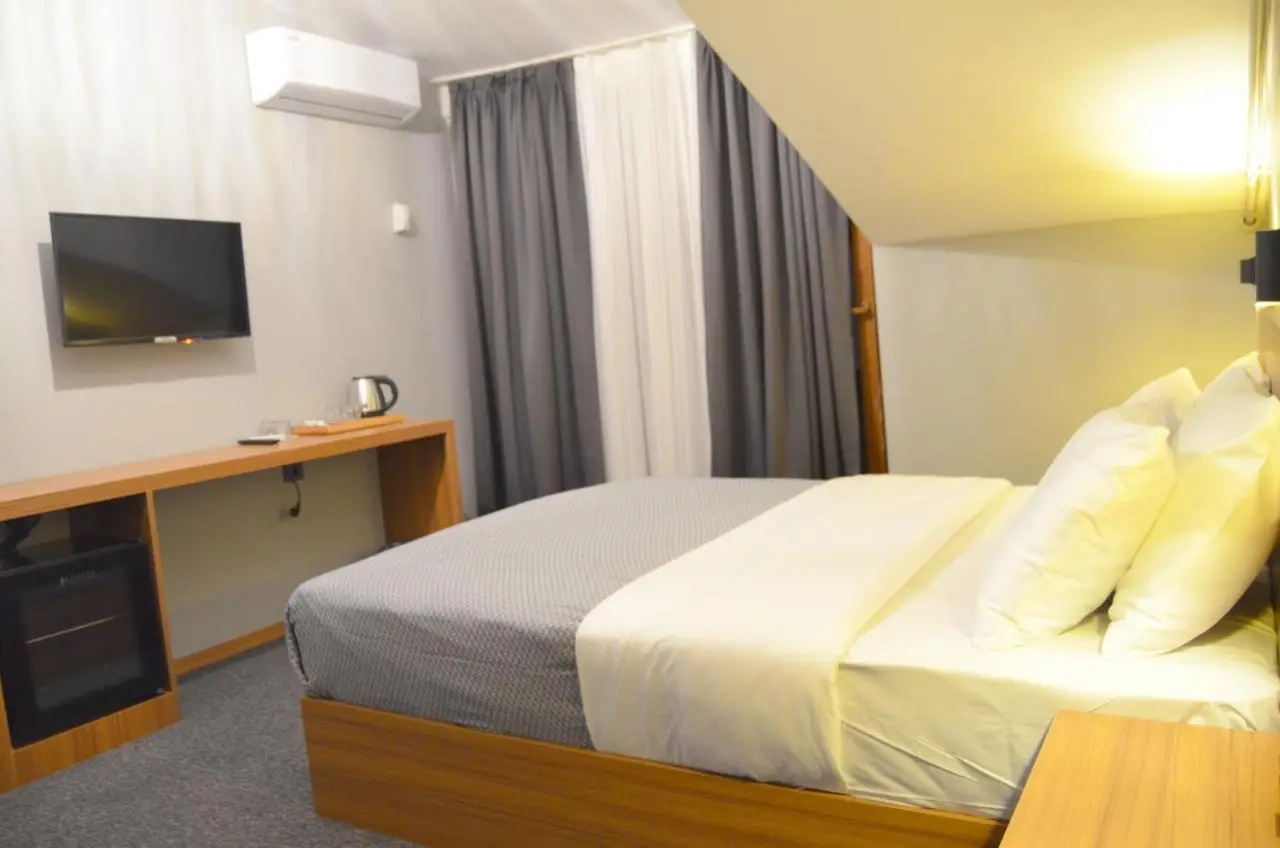 Rosse Hotel