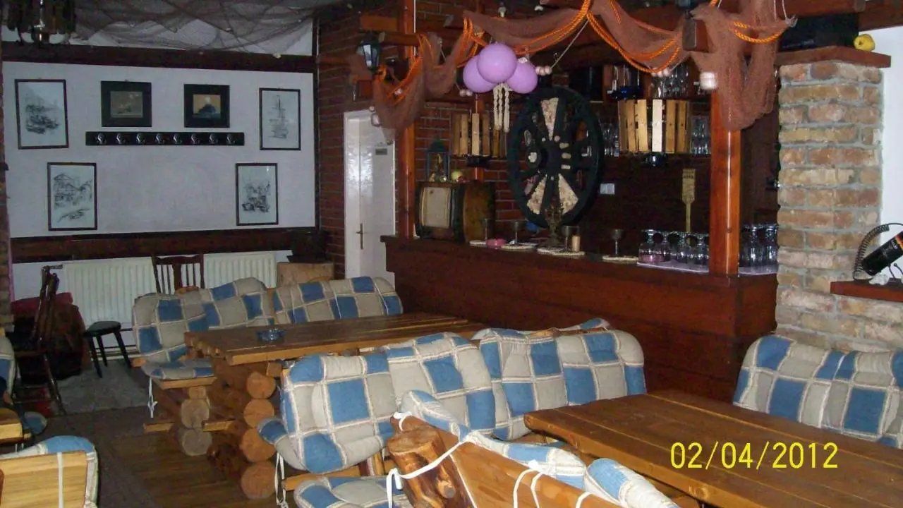 Room Apartments Stari Konak