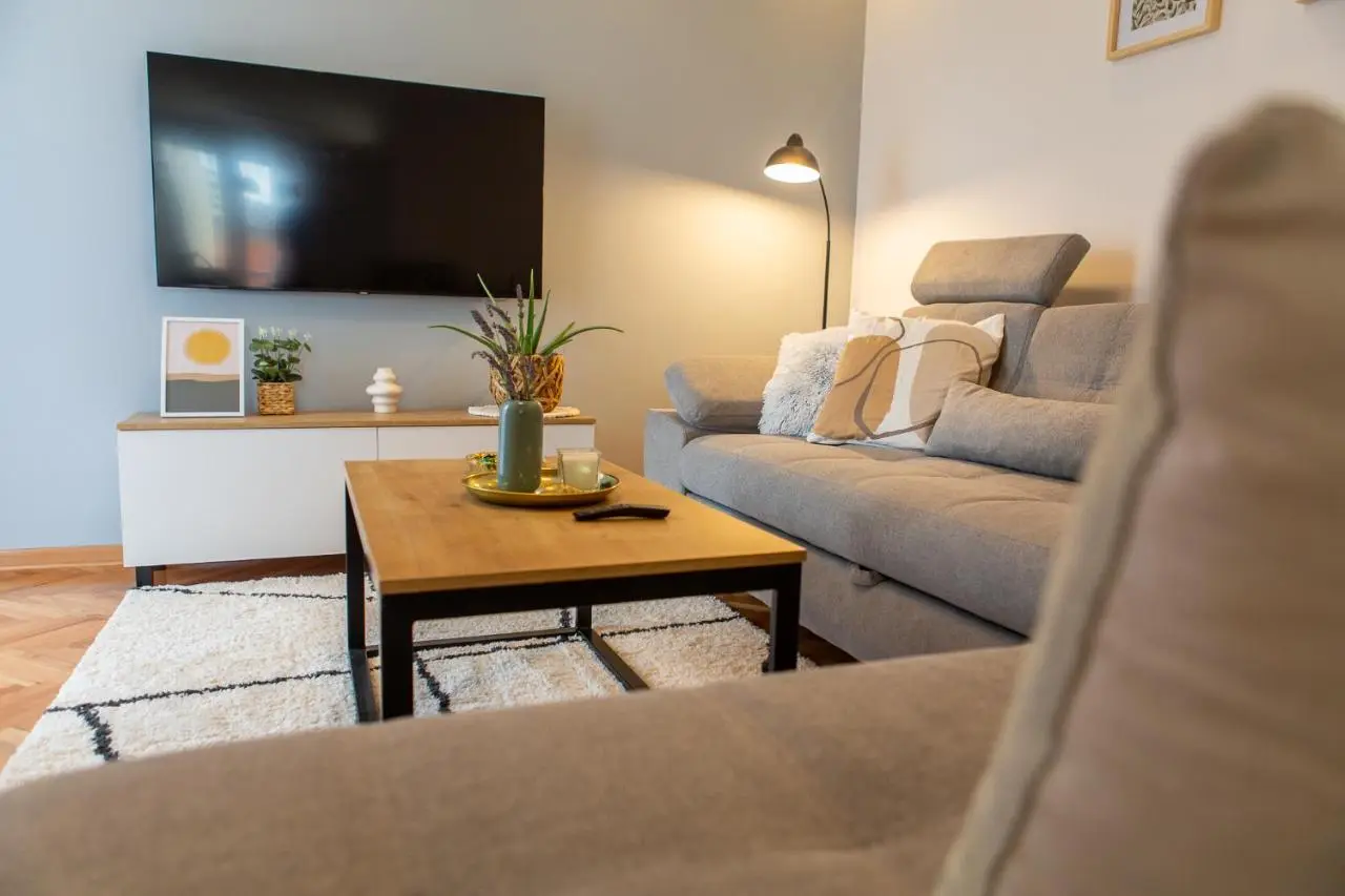 Mostar Bliss Apartment