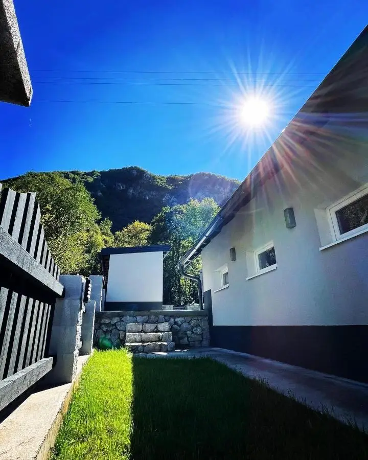 Vila Kristal