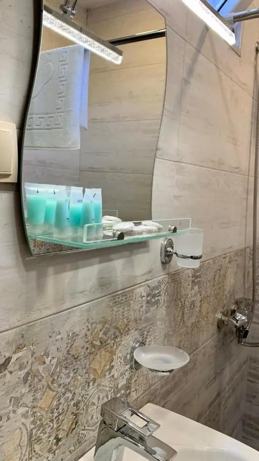 Apartment Mari
