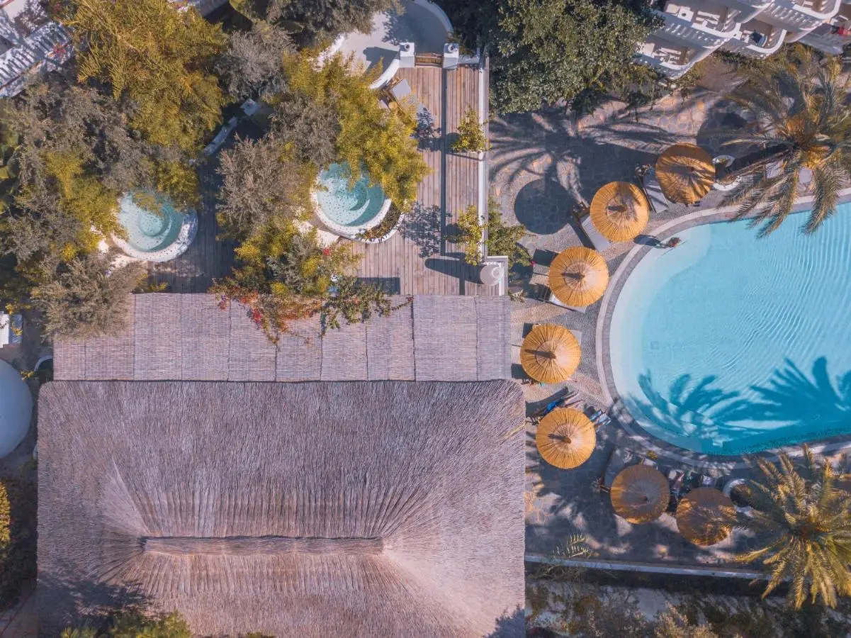 Flamingo Hotel & Spa - Pet Friendly