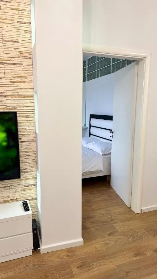 Kaila's Apartment