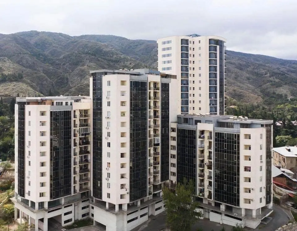 Dona Tbilisi