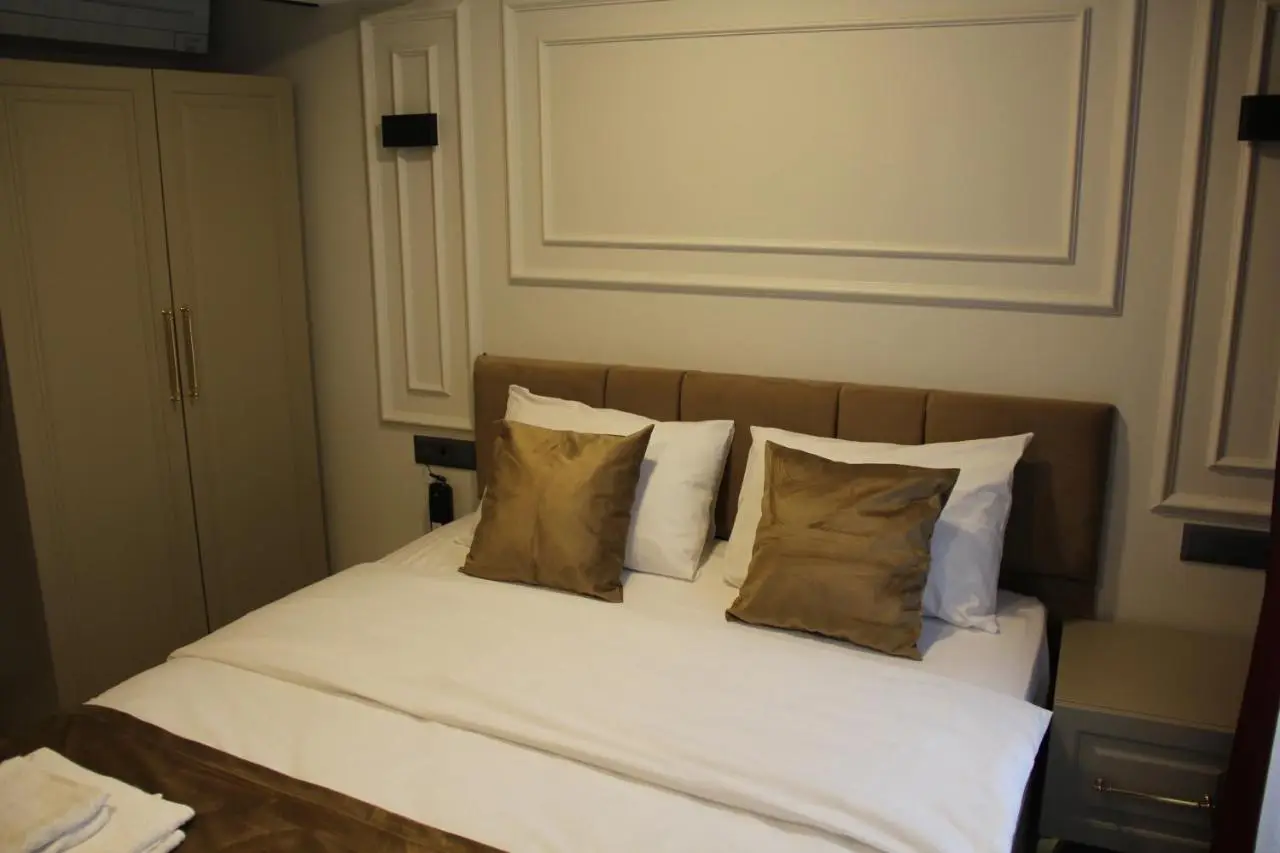 Eyüp Sultan Palace Hotel