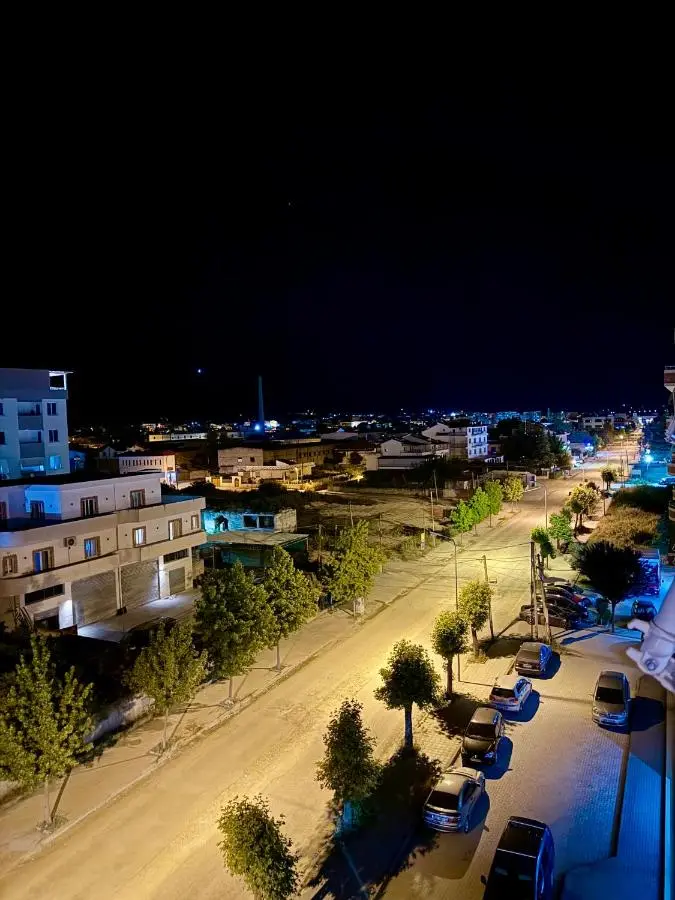 Chloe Apartament