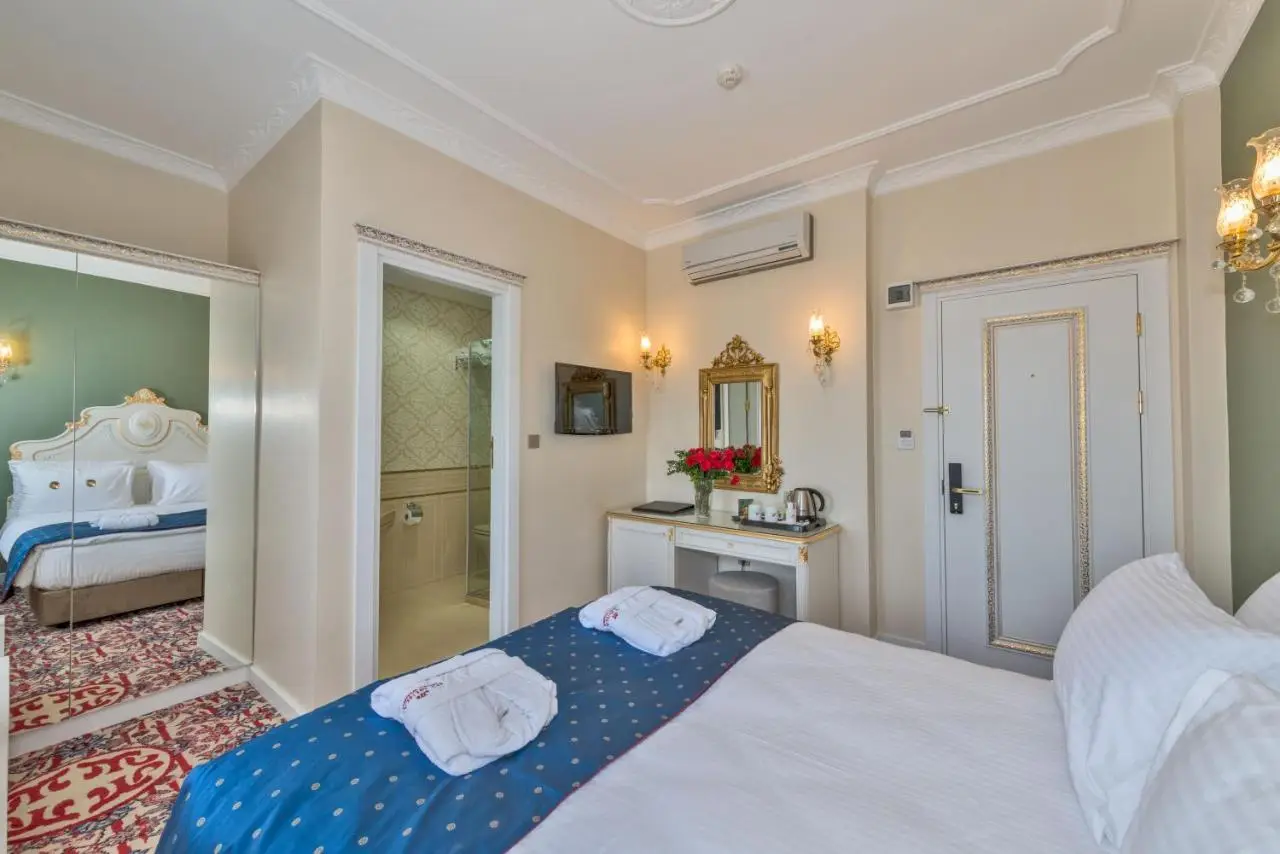 Galatower Hotel