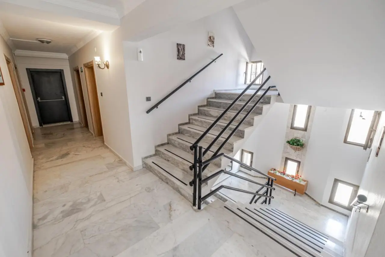Bayram Hotel
