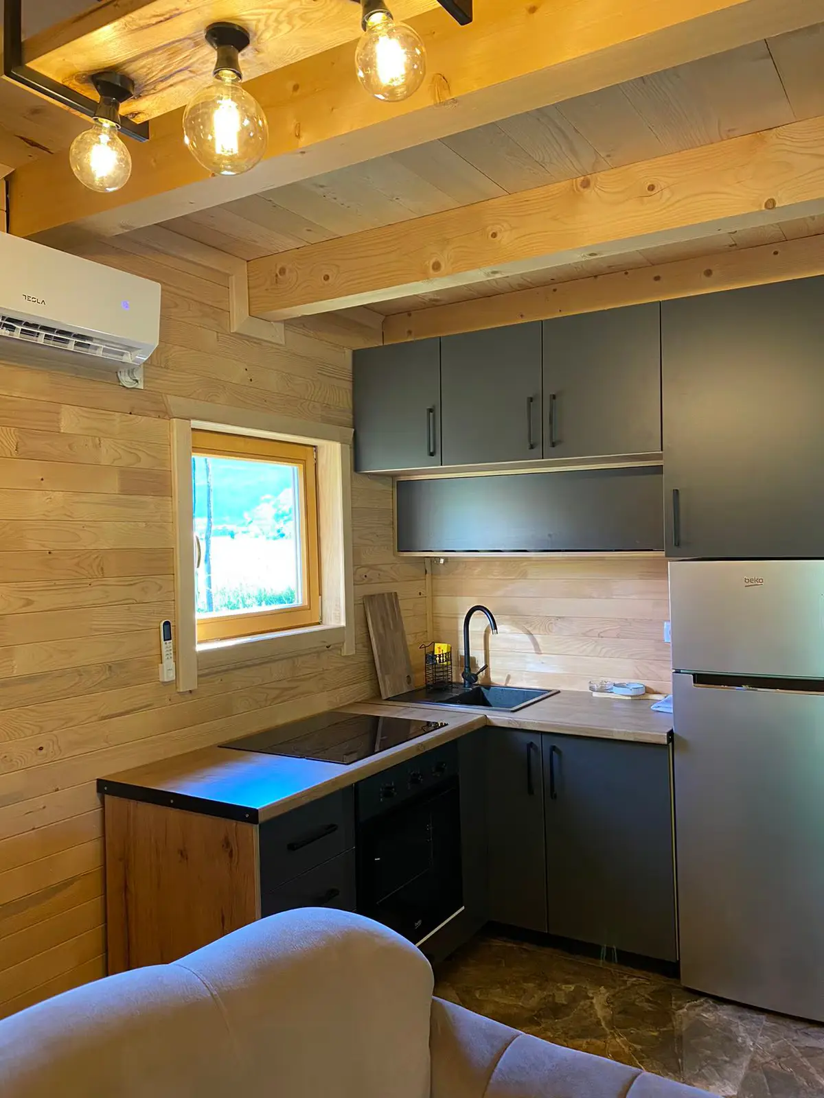 River Cabin "Ana"