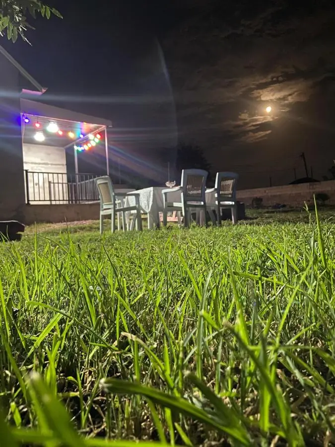 Praqa House