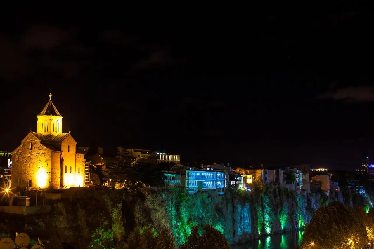 Old Meidan Tbilisi By Urban Hotels