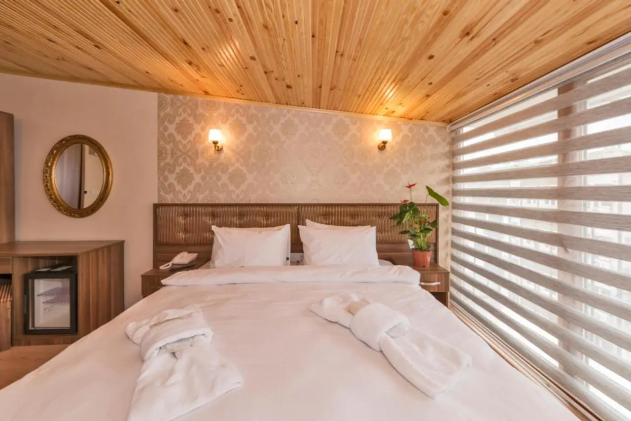 Sahil Boutique Hotel