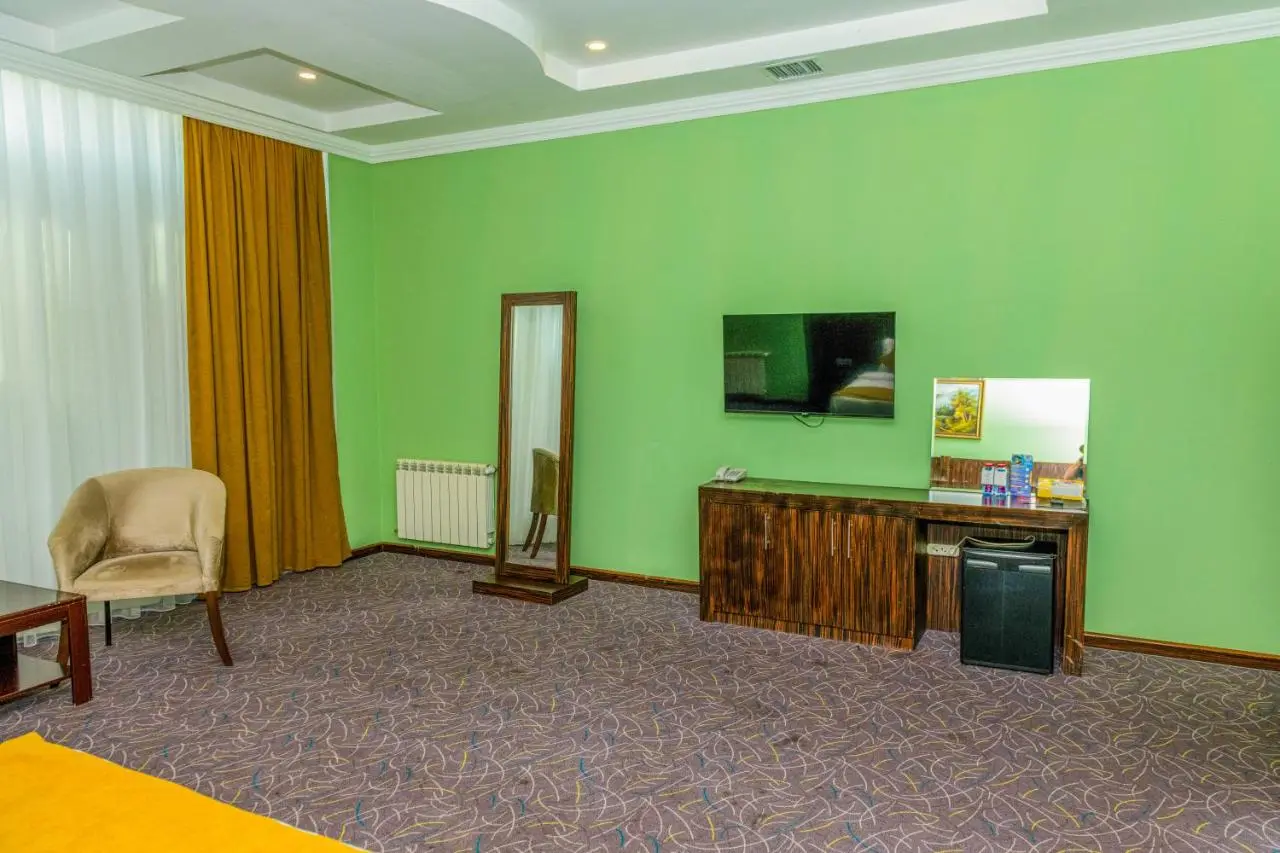 Anatolia Hotel Baku