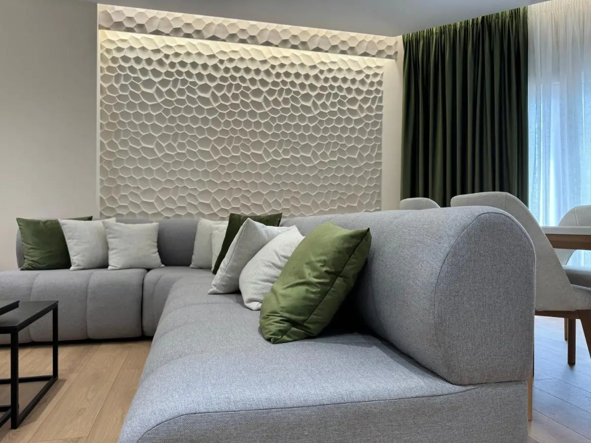 Seaview Suite