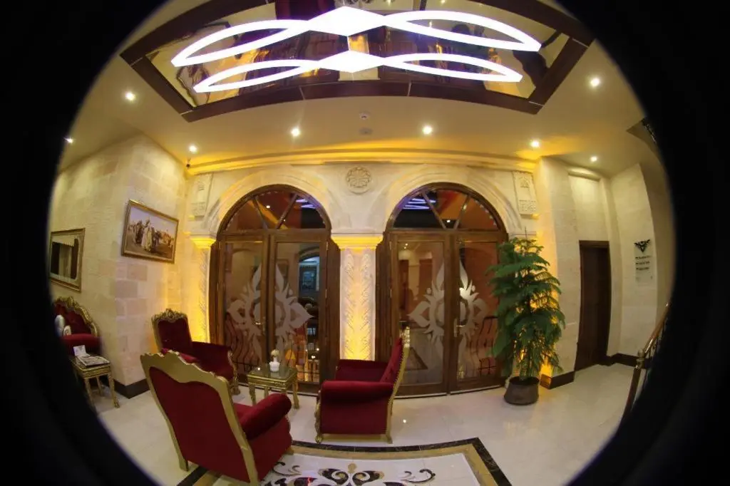 Tuğhan Hotel
