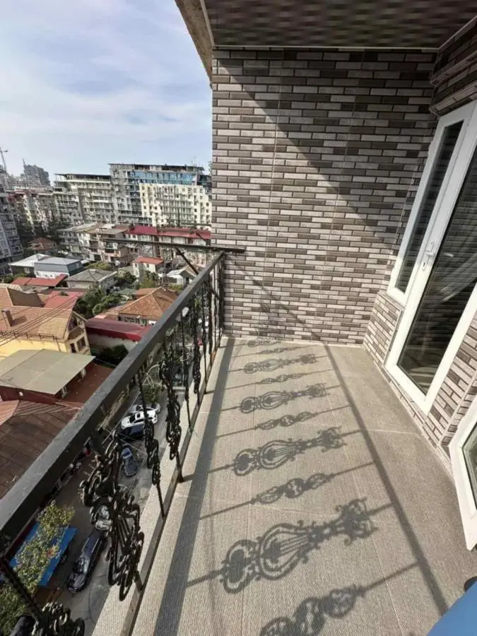 Apartment GURO