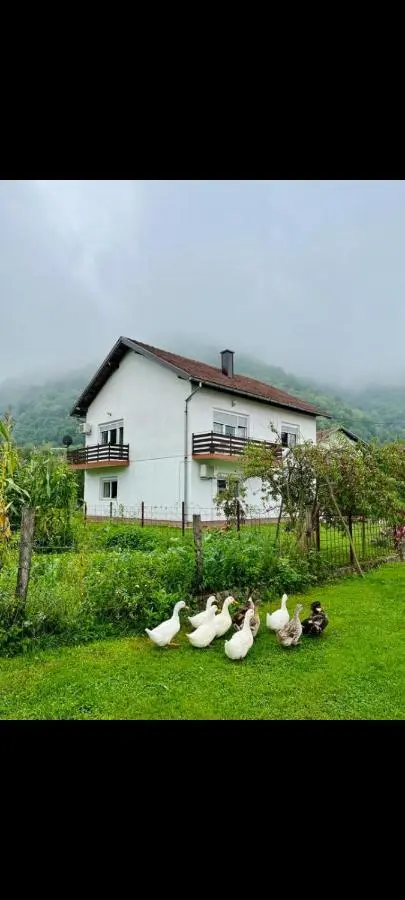 Villa Pliva Oasis