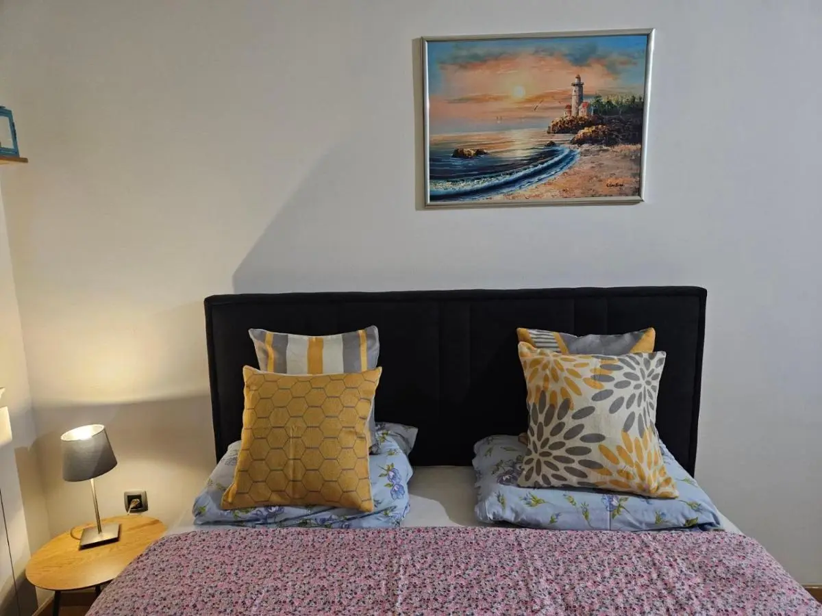 Apartman Bulevar, Sarajevo
