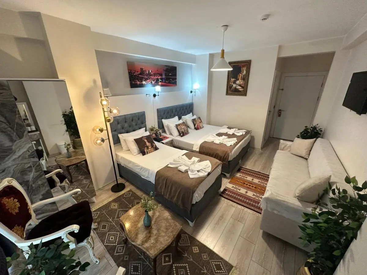 Galapera Apartments