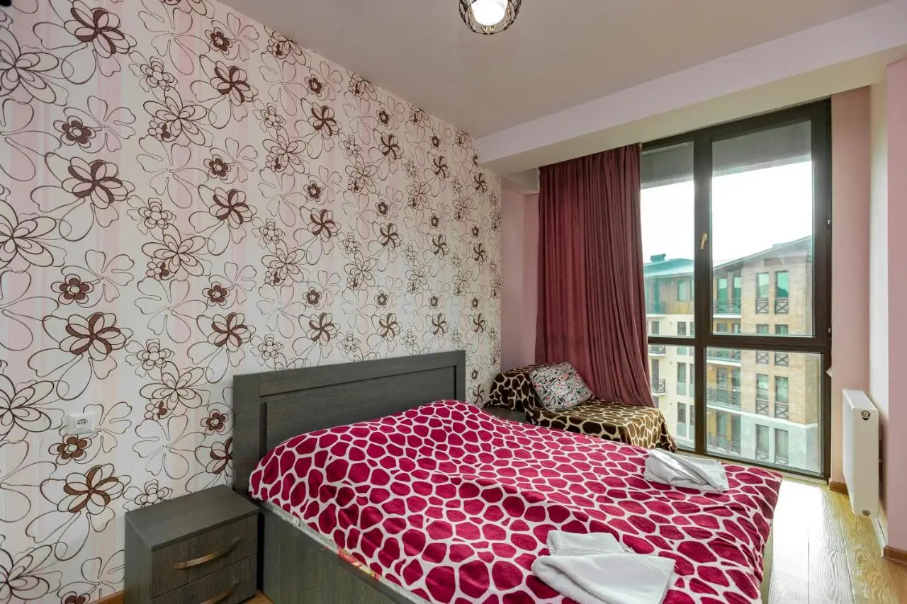 Apart 516 Bobline