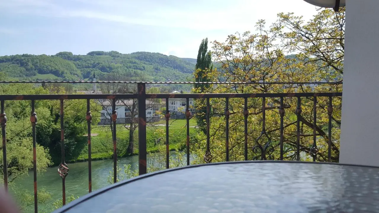 Apartmani Kastel